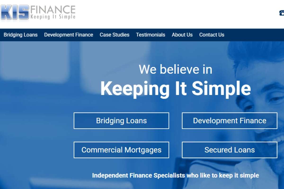 Top 10 Secured Loan Brokers in the UK | The Enterprise World 