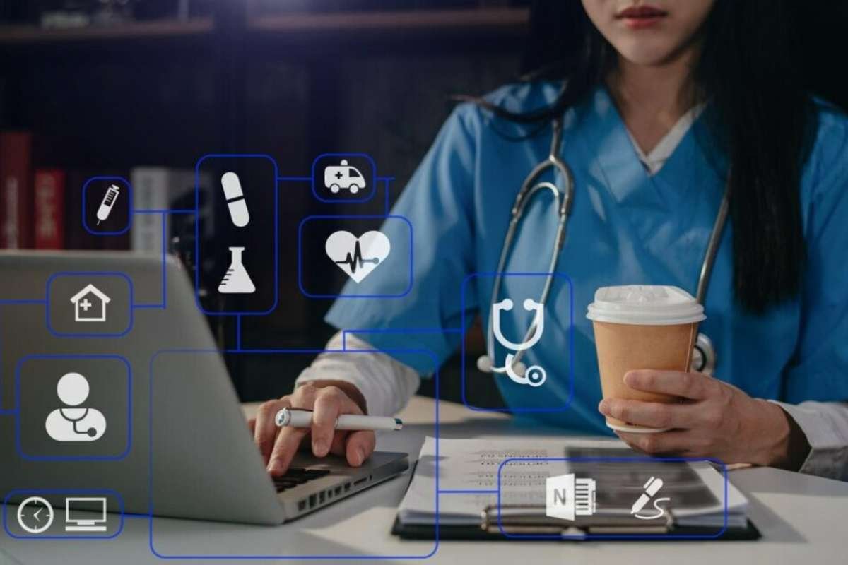 Choosing Right Clinic Management System in Saudi Arabia | The Enterprise World