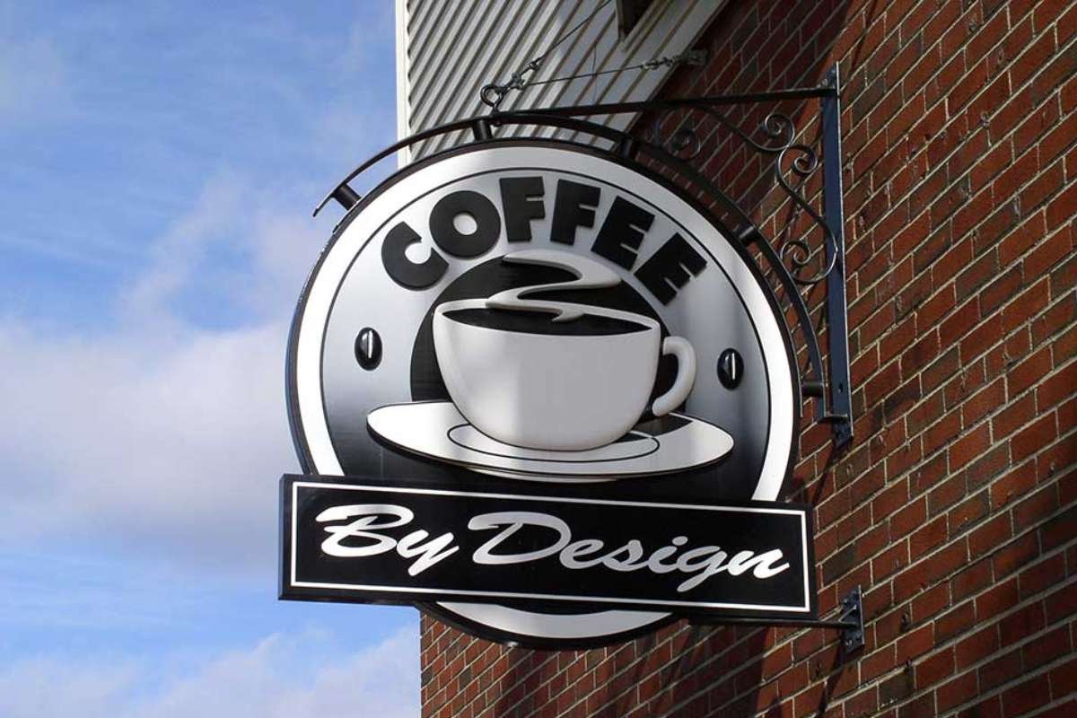 How Sign Fabrication Impacts Your Brand Visibility? | The Enterprise World 