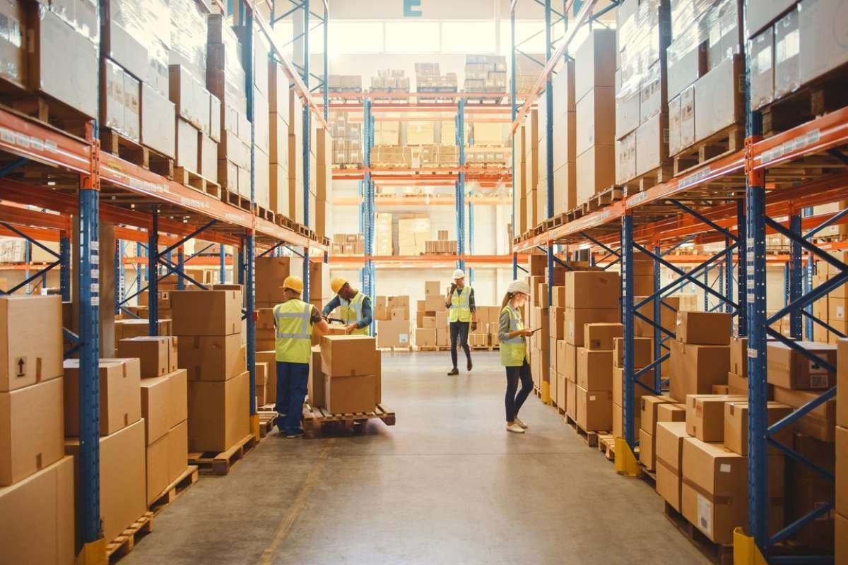 Top Benefits of Selective Pallet Rack Systems for Enterprises | The Enterprise World