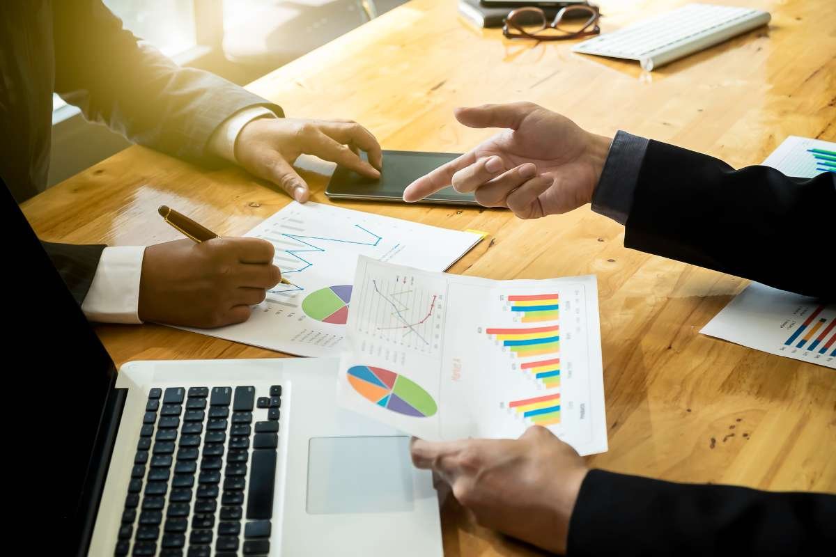 Financial Services Platform-Solver99 com | The Enterprise World 