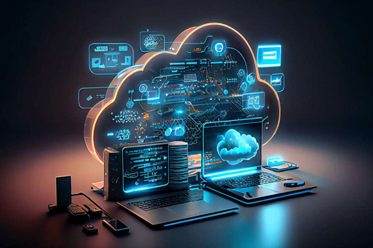 How to Use Data Integration Tools for Cloud Migrations? | The Enterprise World 