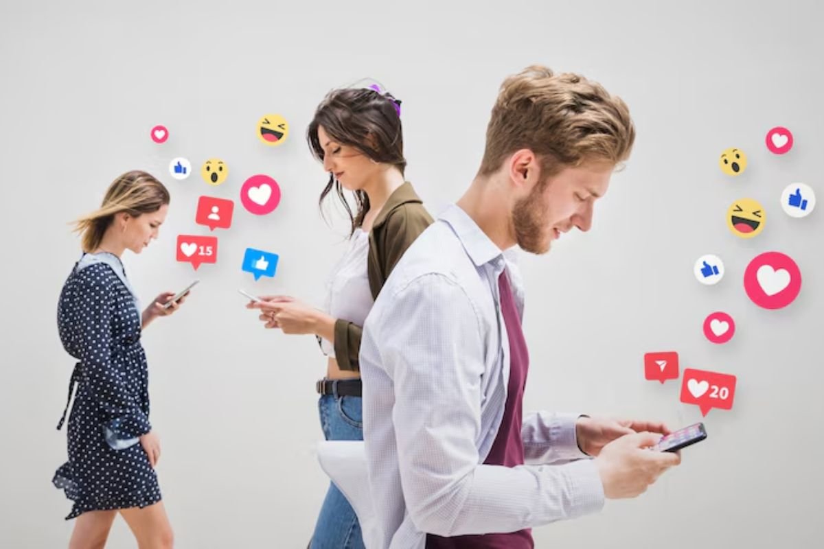 Social Media for Sport Hunting: Strategy, Pros and Cons | The Enterprise World 