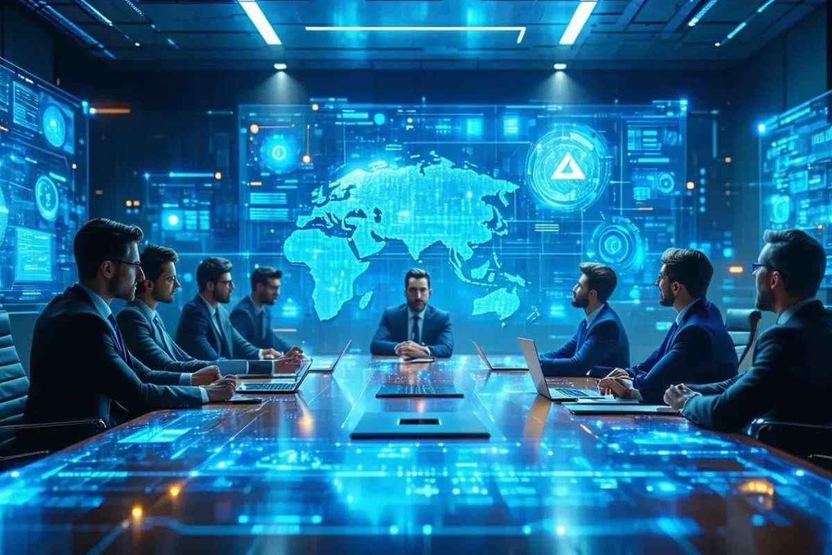 Top Strategies for Choosing Right SEO Partner for Your Business | The Enterprise World 