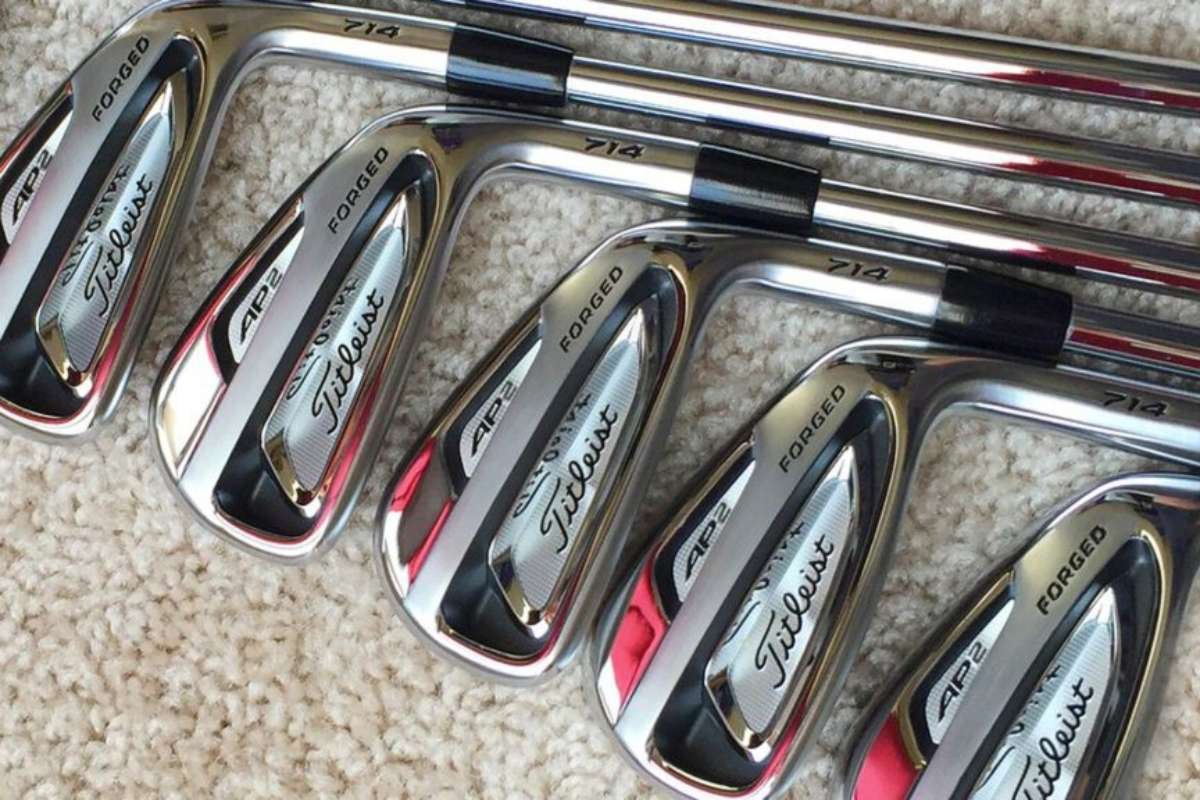 What to Check Before You Buy Used Golf Irons (And What to Avoid) | The Enterprise World 