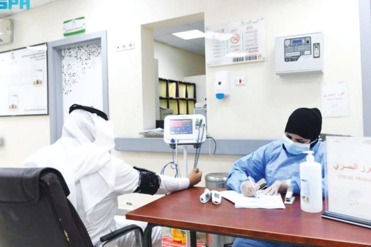 Choosing Right Clinic Management System in Saudi Arabia | The Enterprise World