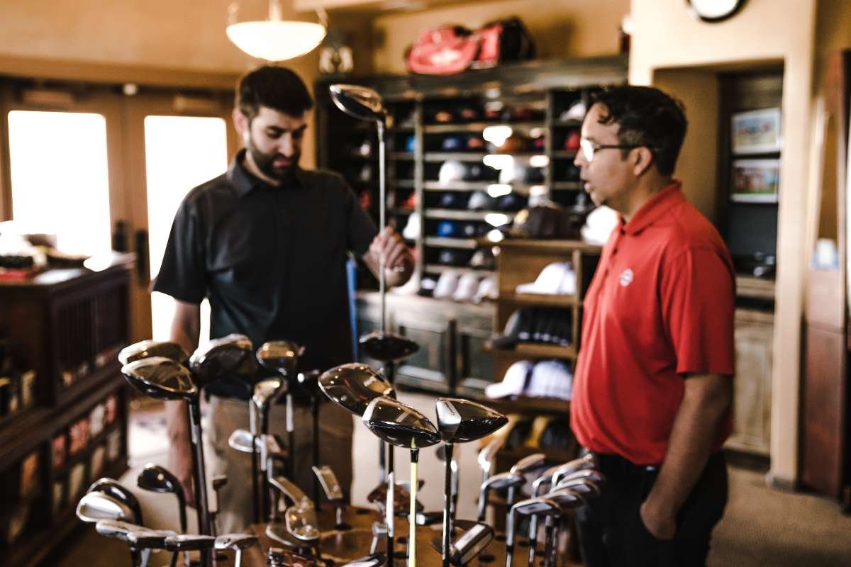 What to Check Before You Buy Used Golf Irons (And What to Avoid) | The Enterprise World 