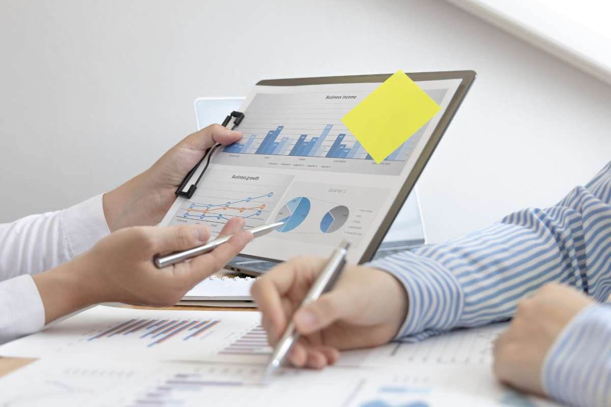 Financial Services Platform-Solver99 com | The Enterprise World 