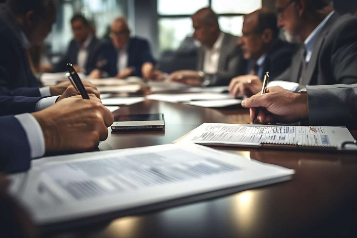 Strategies for Avoiding Common Legal Pitfalls in Business Contracts | The Enterprise World 