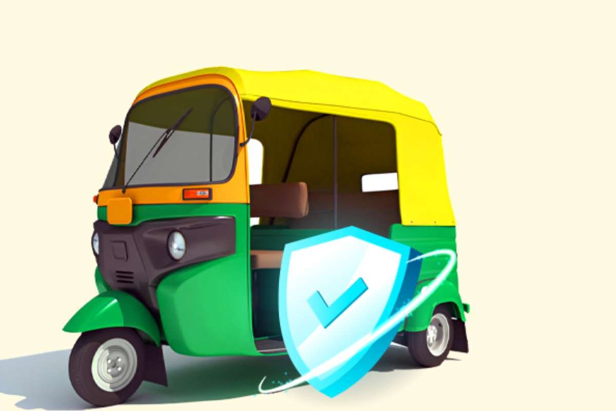 Auto Rickshaw Insurance: Protecting Injuries & Damages | The Enterprise World
