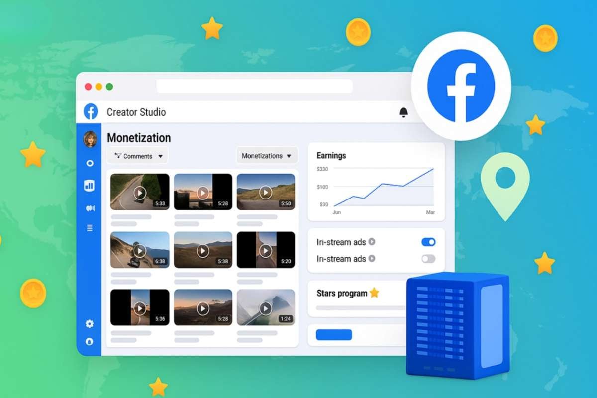 How Much Does Facebook Pay for Views? | The Enterprise World