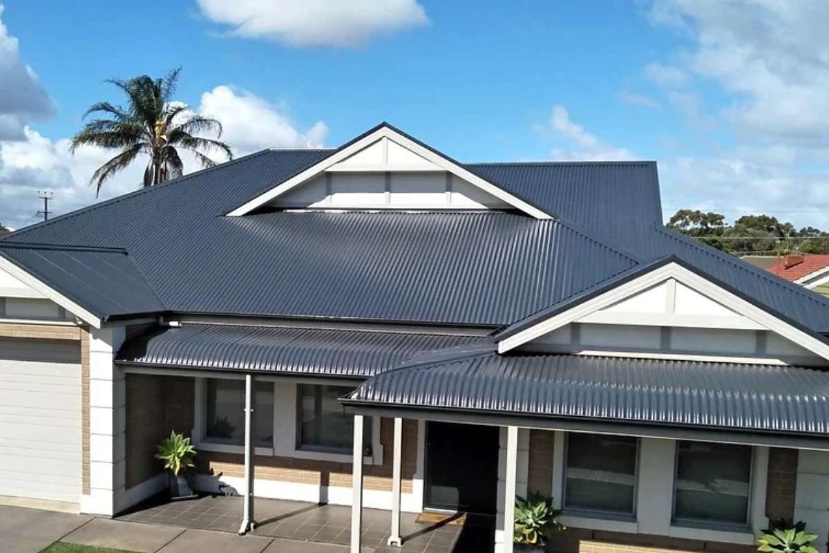7 Signs to Replace Terracotta Roof with Colorbond | The Enterprise World 