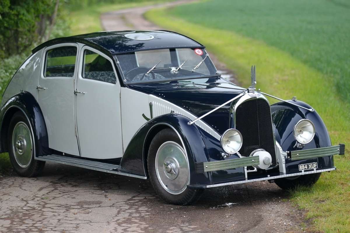 15 Most Reliable Luxury Cars of All Time | The Enterprise World
