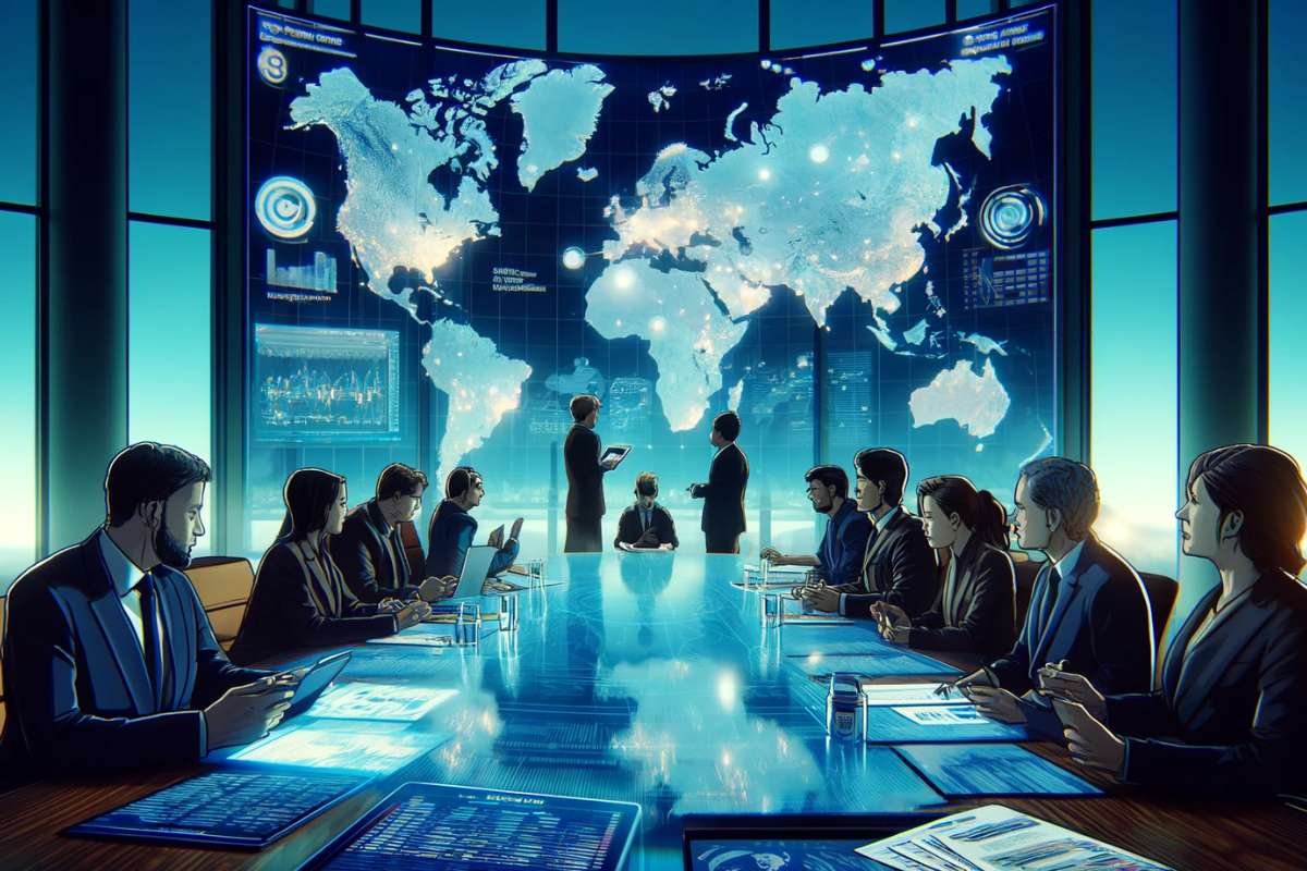 Top Strategies for Choosing Right SEO Partner for Your Business | The Enterprise World 