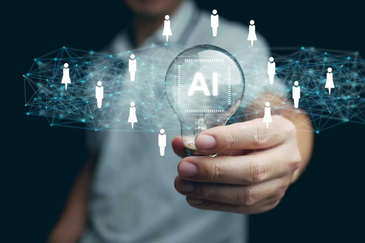 Integration of AI Into Hiring Process with Canditech Platform | The Enterprise World 