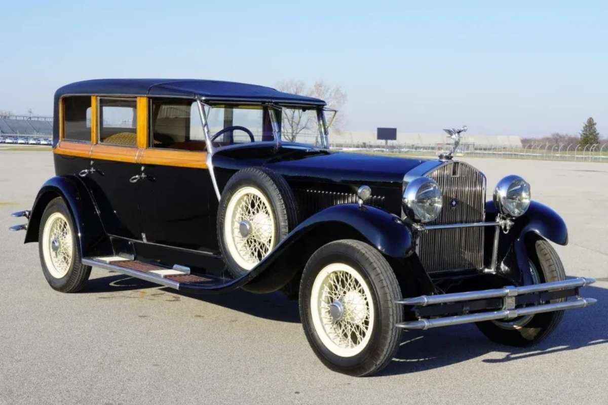 15 Most Reliable Luxury Cars of All Time | The Enterprise World