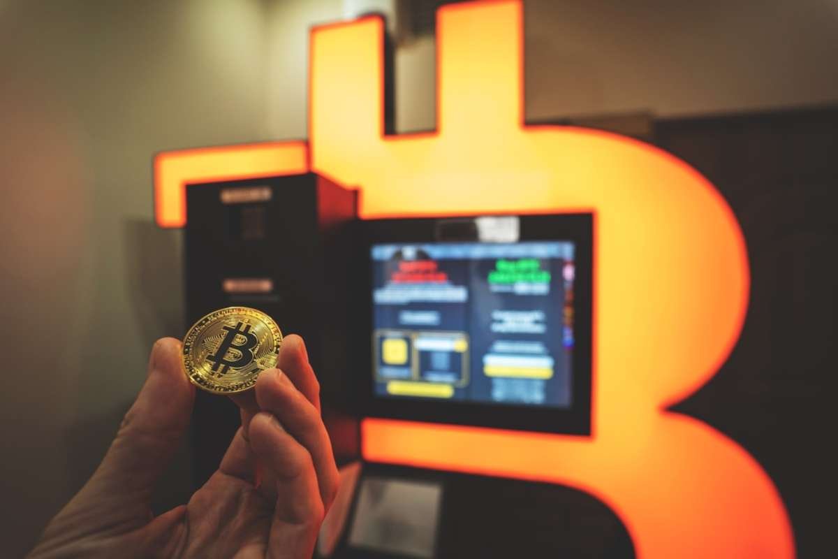 Crypto Faucets- Features, Methods, Key Factors & Strategies | The Enterprise World 