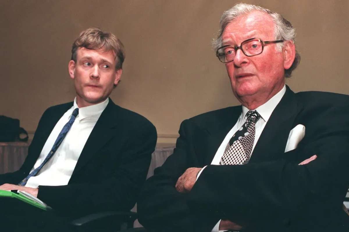 Top 10 Richest Family in the World | The Enterprise World 