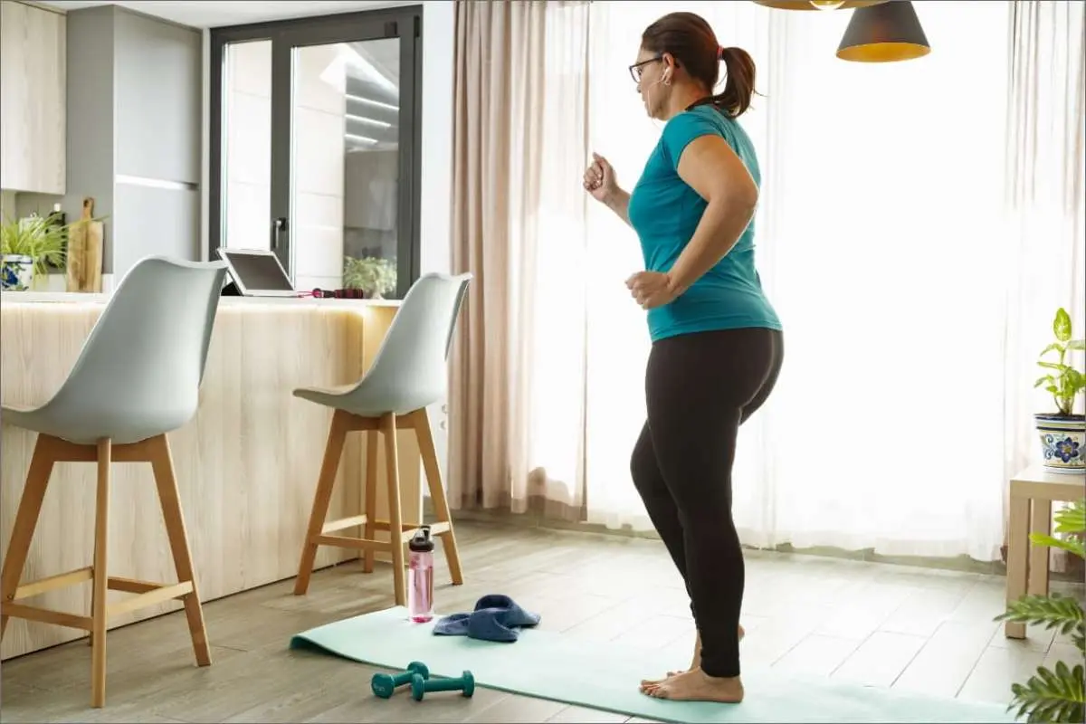 Fitness for Remote Workers: 20 Easy Home Exercises & Cardio Tips | The Enterprise World