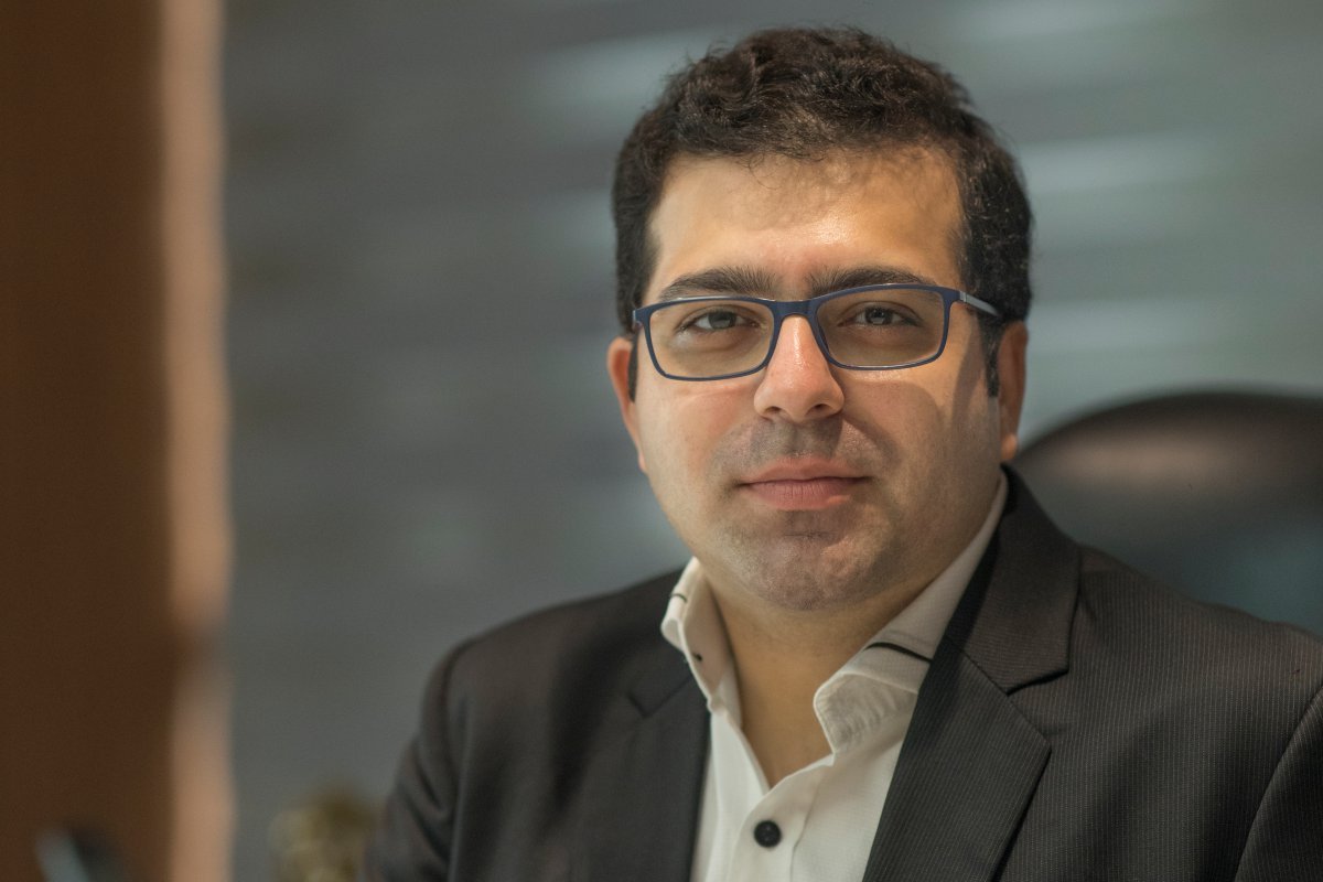 315Work Avenue: Manas Mehrotra - Redefining Workspaces with Vision | The Enterprise World