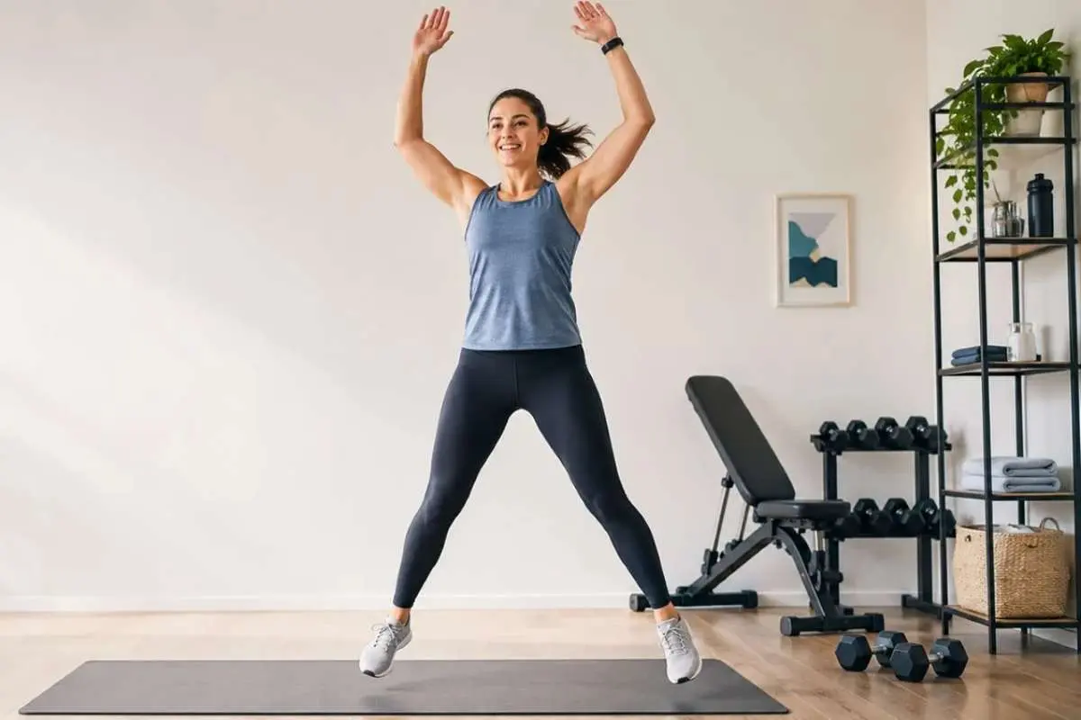 Fitness for Remote Workers: 20 Easy Home Exercises & Cardio Tips | The Enterprise World