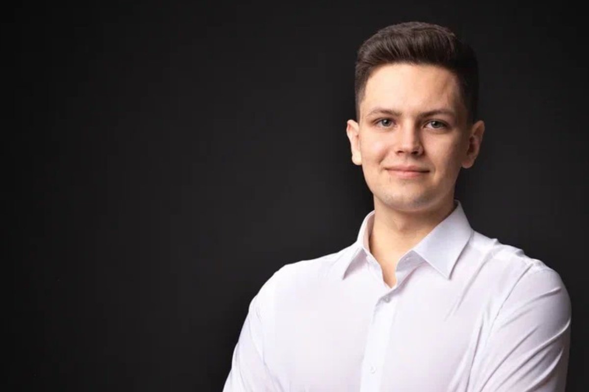Vidi Corp: Eugene Lebedev - A Leader Shaping the Future of Data Analytics | The Enterprise World