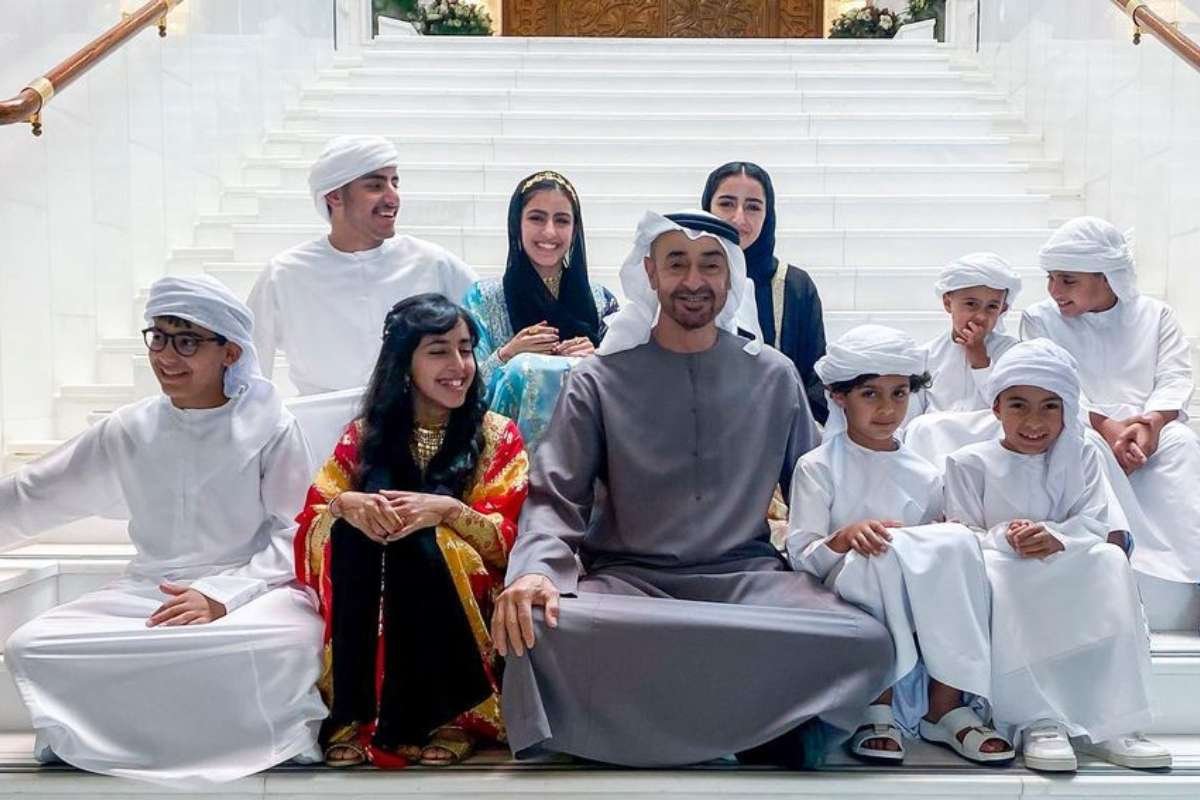 Top 10 Richest Family in the World | The Enterprise World