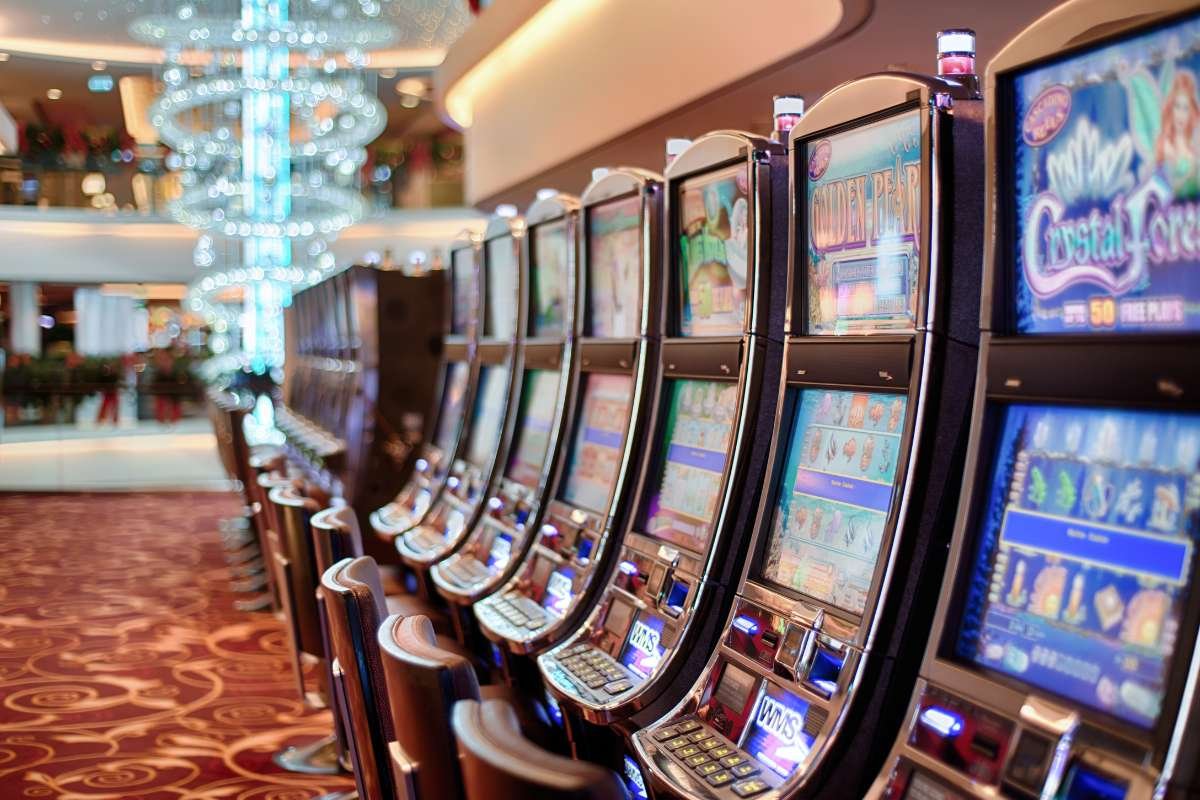 Best Payout Online Slots in Canada | The Enterprise World 