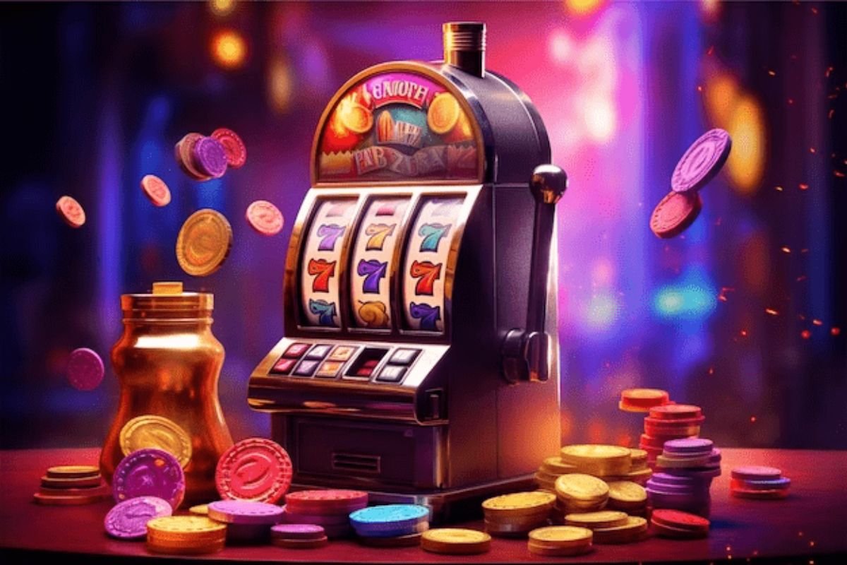Should You Bet Max on Online Slots? Tips to Keep in Mind | The Enterprise World 