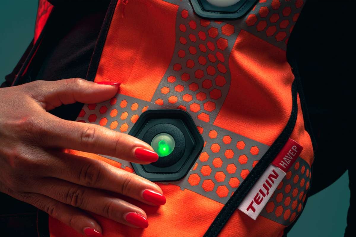 Wearables Production: Tech Meets Comfort with Elitac | The Enterprise World