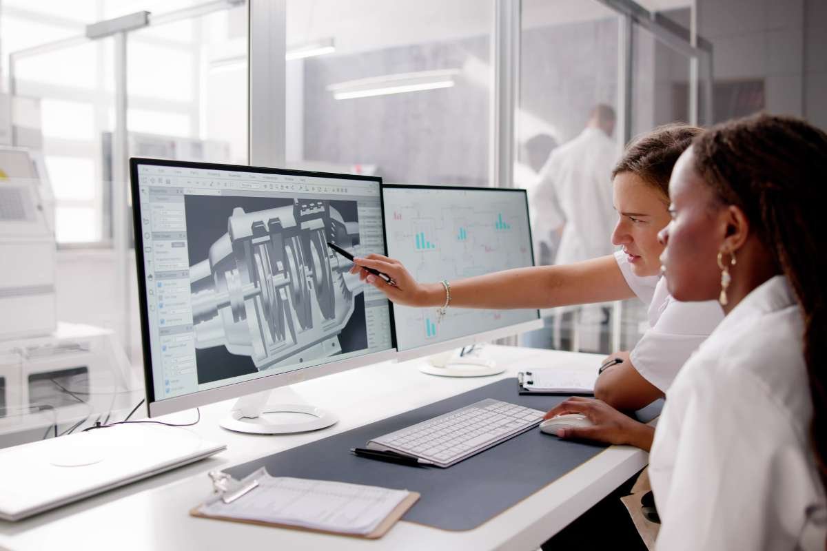 Intersection of Technology and Design in Modern Industries | The Enterprise World