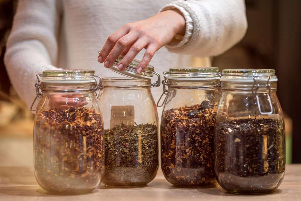 Why Loose Leaf Tea Stores Are the Best Places for Tea Enthusiasts? | The Enterprise World 