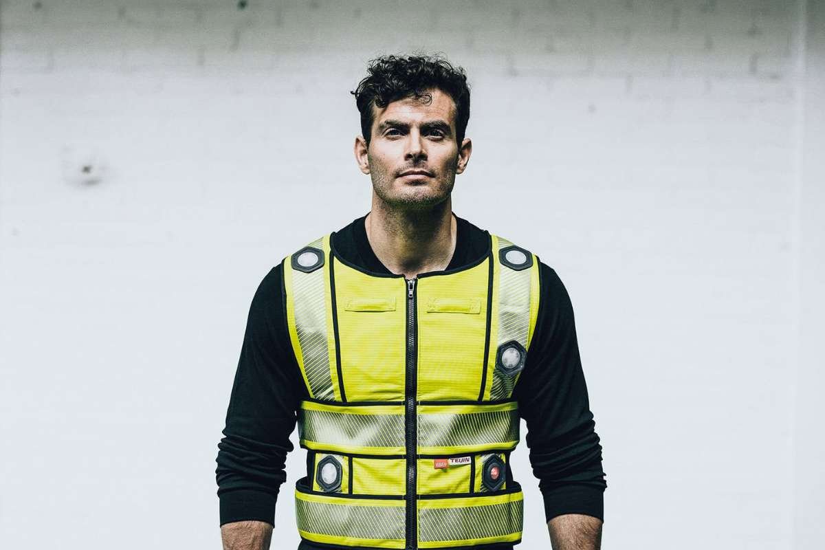 Wearables Production: Tech Meets Comfort with Elitac | The Enterprise World