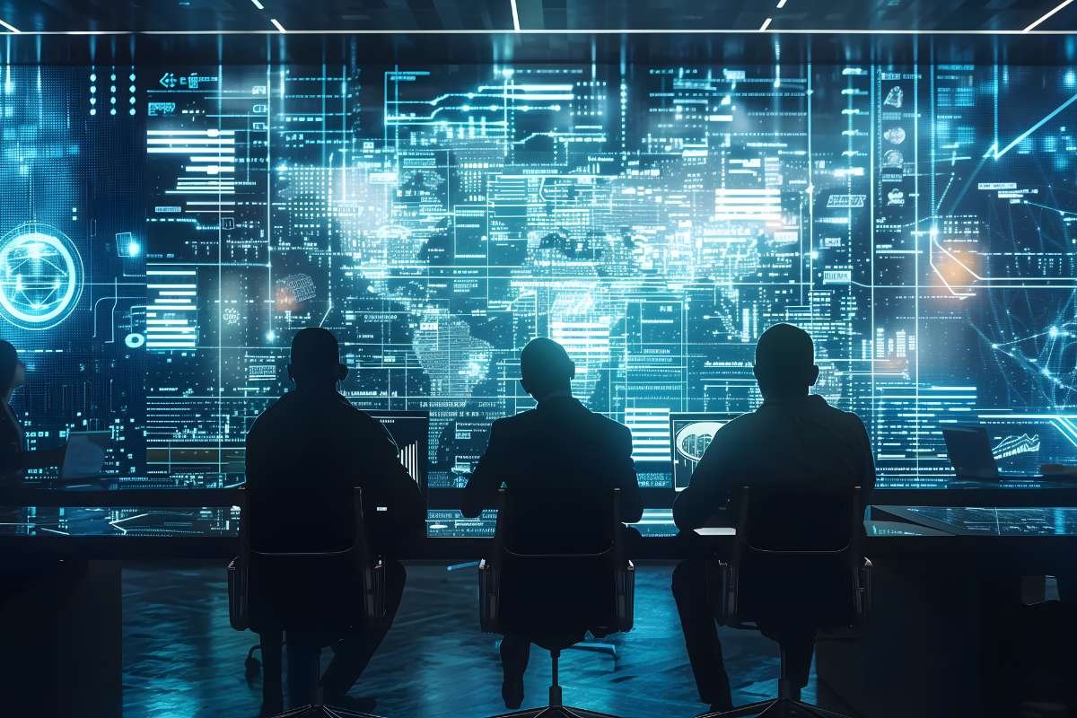 Open-Source Intelligence (OSINT) In Corporate Risk Management | The Enterprise World 