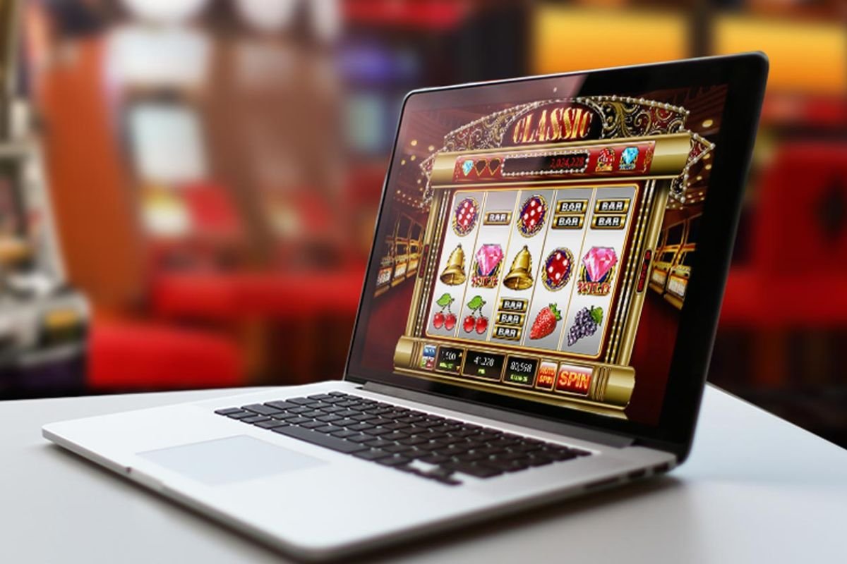 Should You Bet Max on Online Slots? Tips to Keep in Mind | The Enterprise World 
