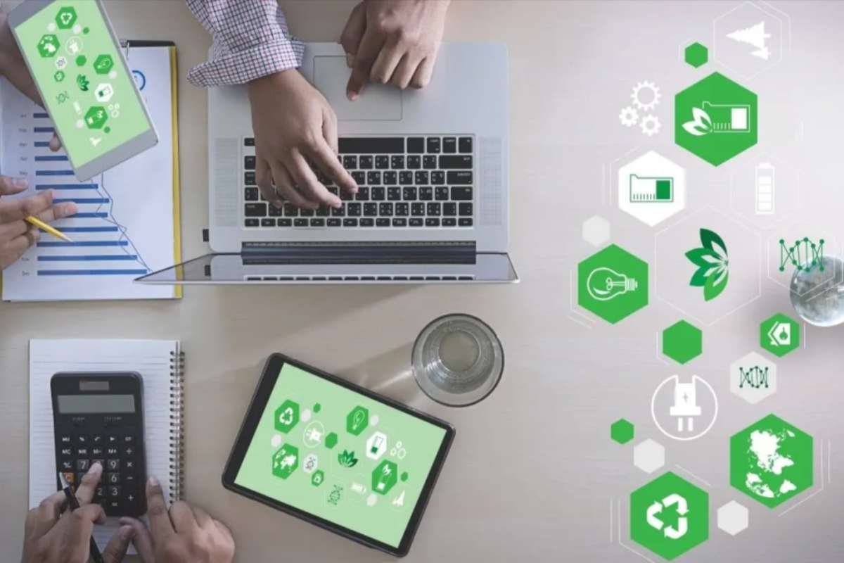 Sustainable Branding: Making Your Business a Force for Good | The Enterprise World
