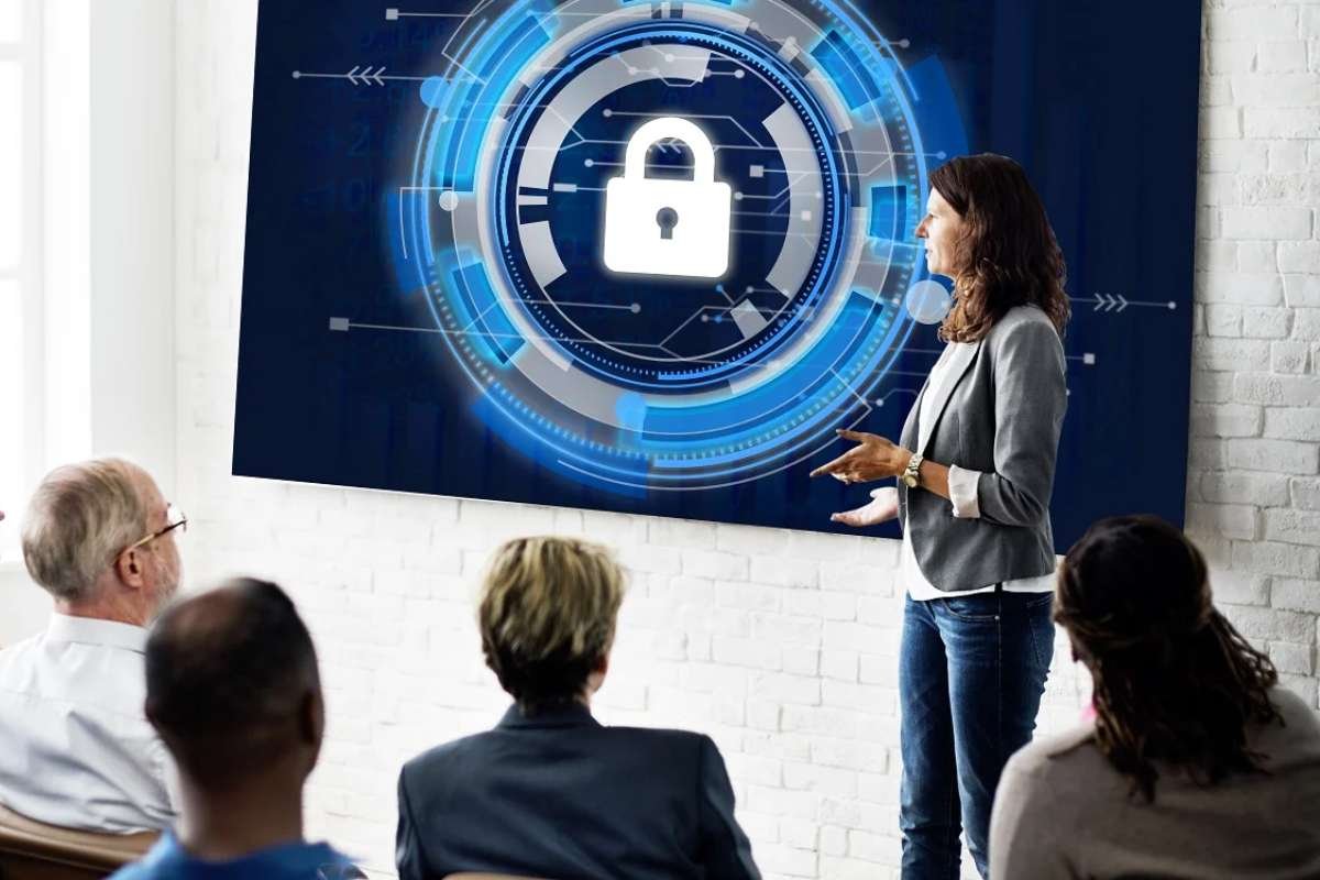 Steps to Strengthen Your Business Cybersecurity Strategy | The Enterprise World