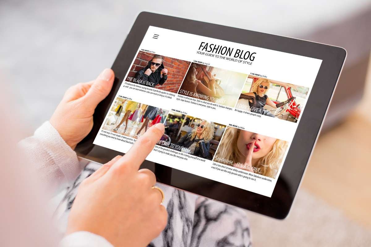 Is Written Content in the Digital Age Really Still the King? | The Enterprise World