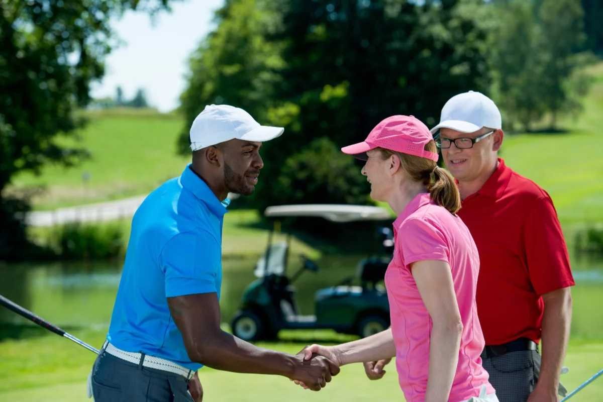 Why Smart Brands Are Betting Big on Golf Tournament Giveaways? | The Enterprise World 