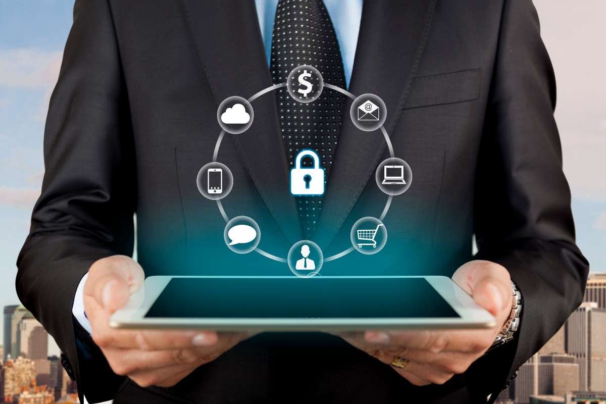 Network Security for Businesses: Securing Every Device | The Enterprise World