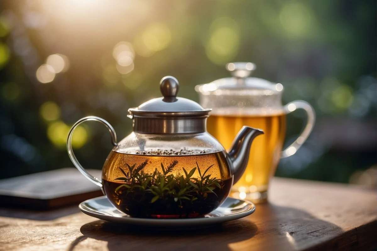 Why Loose Leaf Tea Stores Are the Best Places for Tea Enthusiasts? | The Enterprise World 