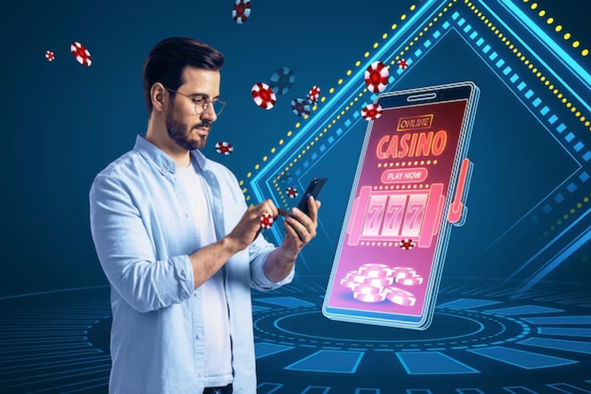 Should You Bet Max on Online Slots? Tips to Keep in Mind | The Enterprise World 