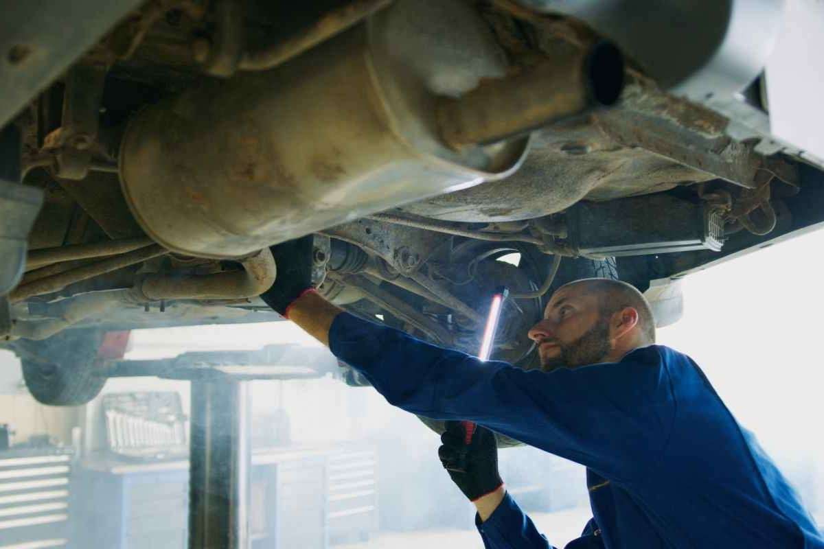 Marketing Strategies to Boost Exhaust Brand Loyalty | The Enterprise World