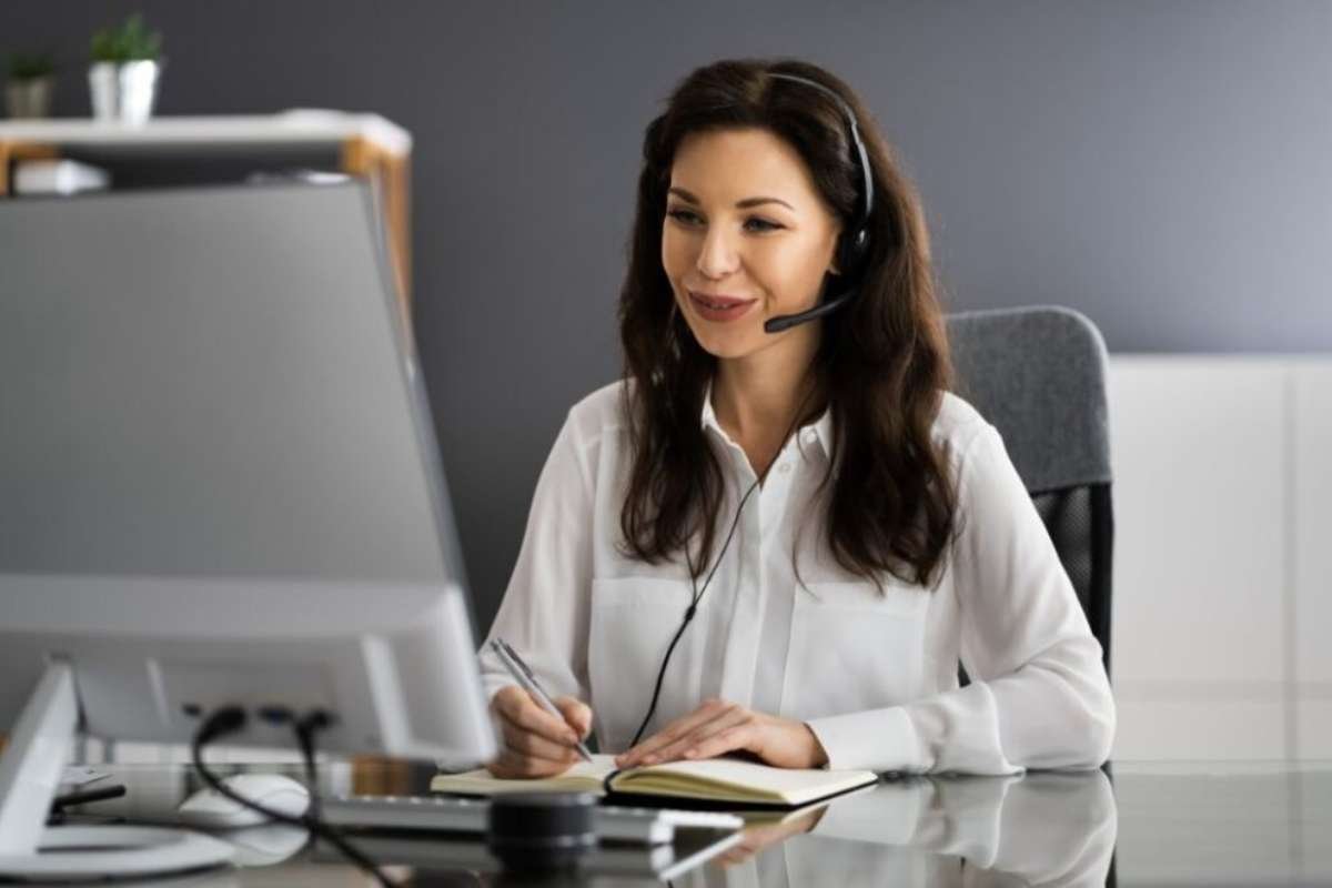 Role of Virtual Medical Receptionists in Prescription Refill Requests | The Enterprise World 