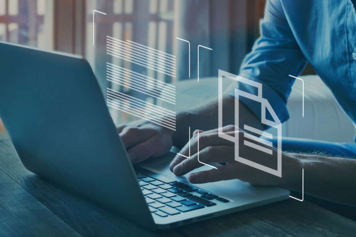 Cloud-Based Document Management: Fixing Broken Workflows | The Enterprise World