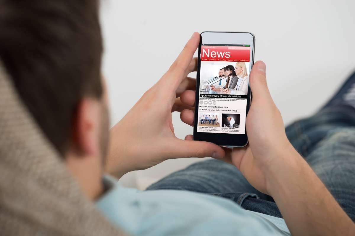 Is Written Content in the Digital Age Really Still the King? | The Enterprise World
