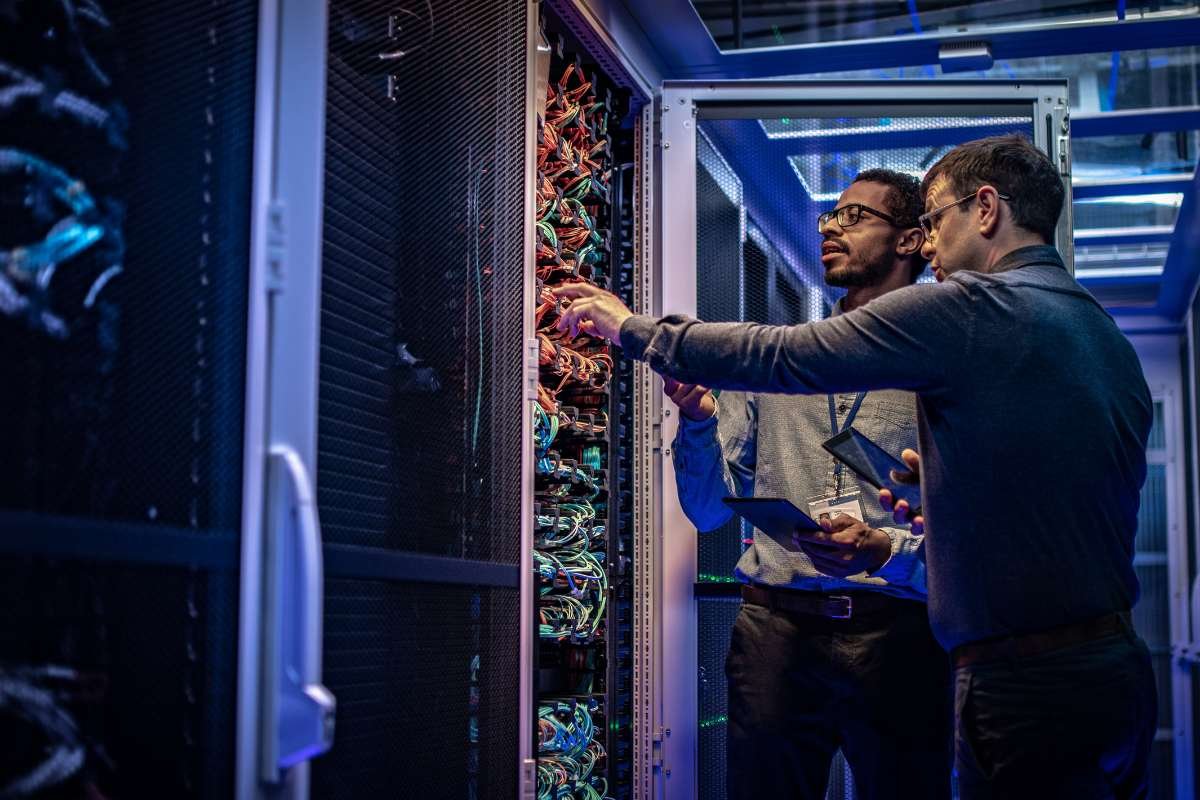 Network Security for Businesses: Securing Every Device | The Enterprise World