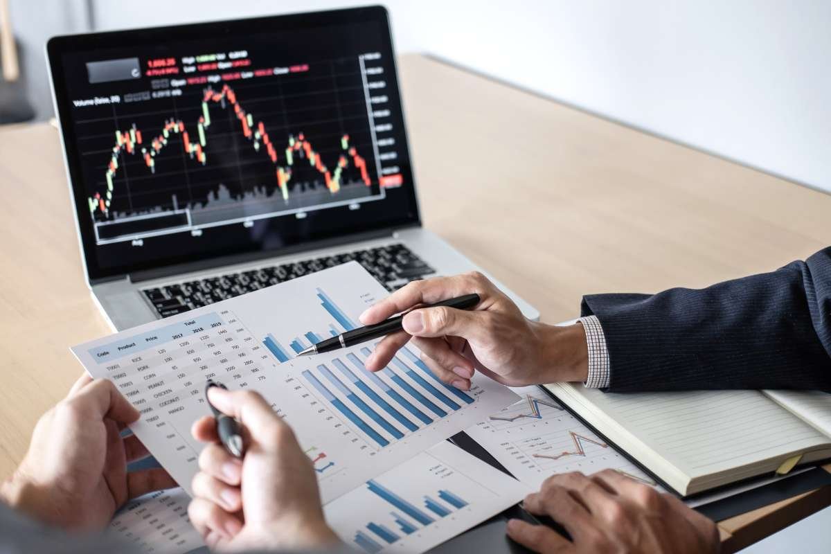 Fintech Investment in Smaller Nations- Benefits and Strategies | The Enterprise World 