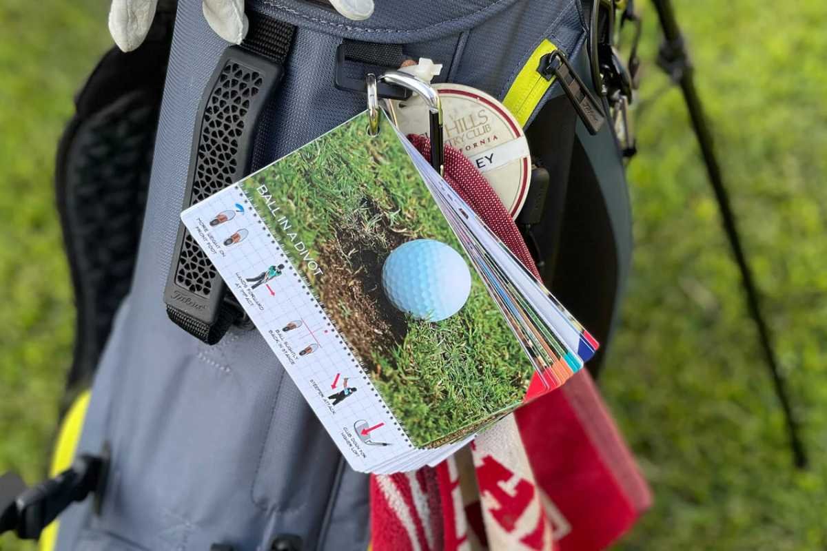Why Smart Brands Are Betting Big on Golf Tournament Giveaways? | The Enterprise World 