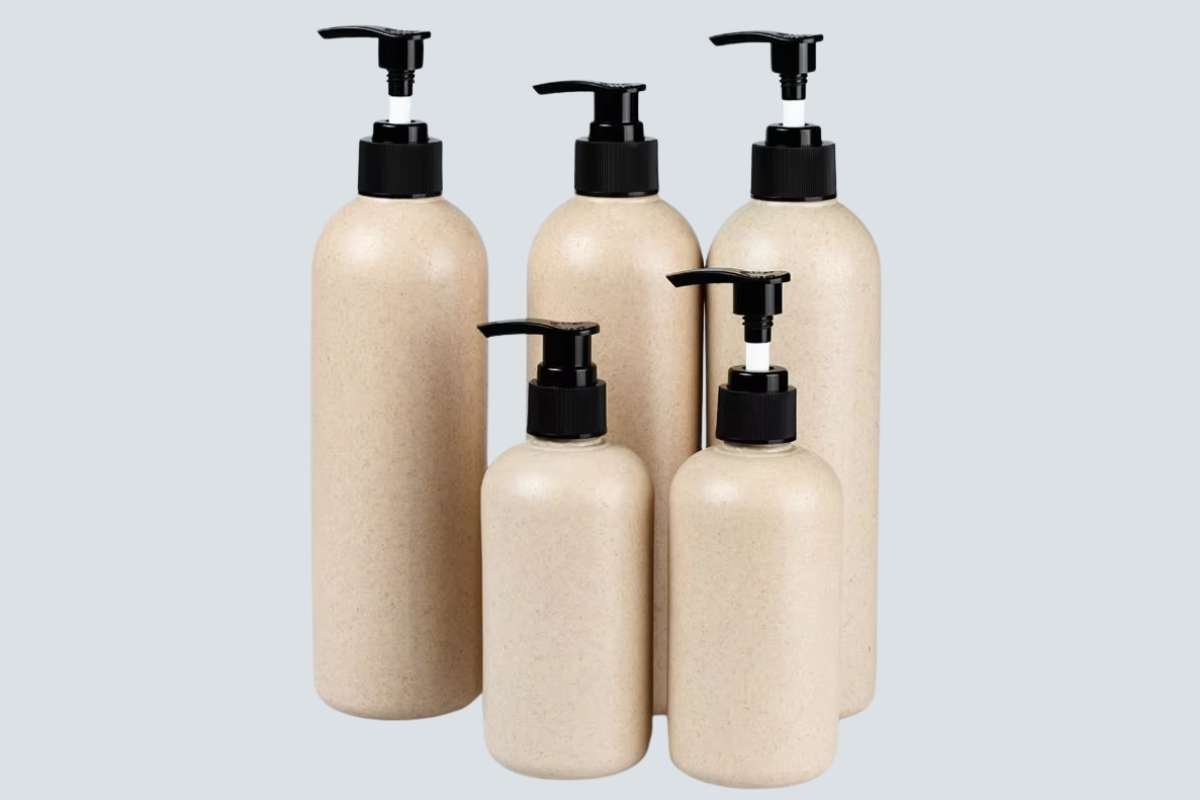 Pump Caps for Glass: The Perfect Match for Quality Packaging | The Enterprise World